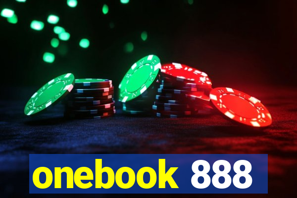 onebook 888